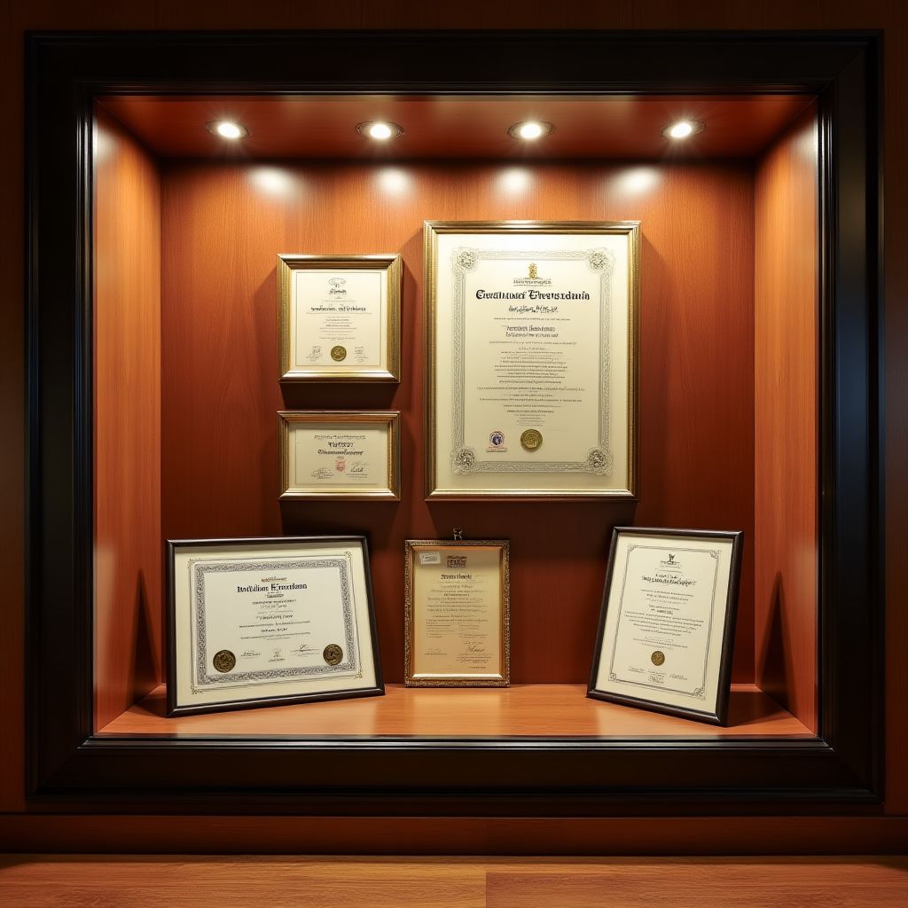 Premios y reconocimientos de EconoAR