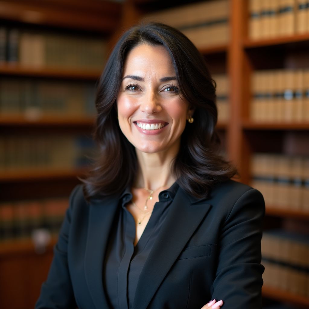 Asesora Legal