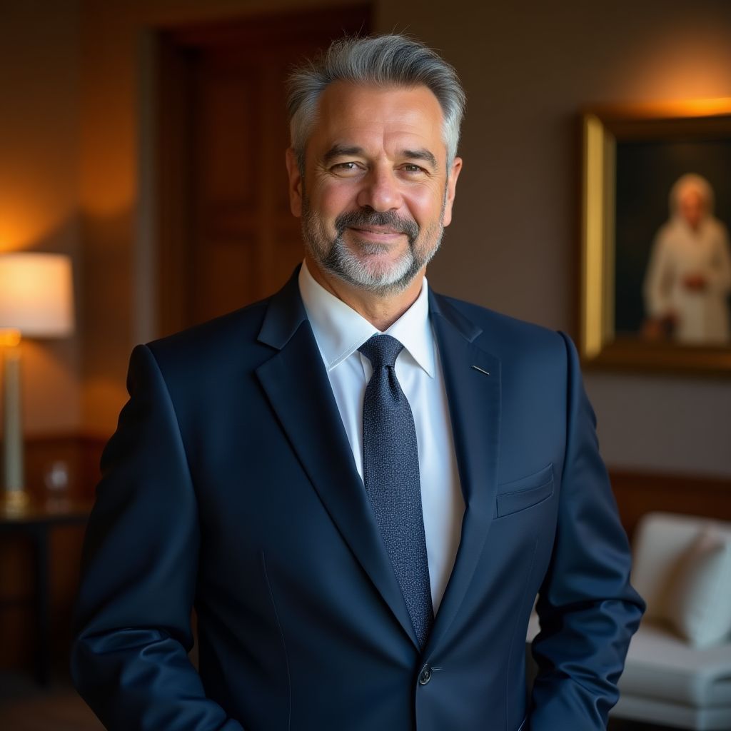 Director Económico