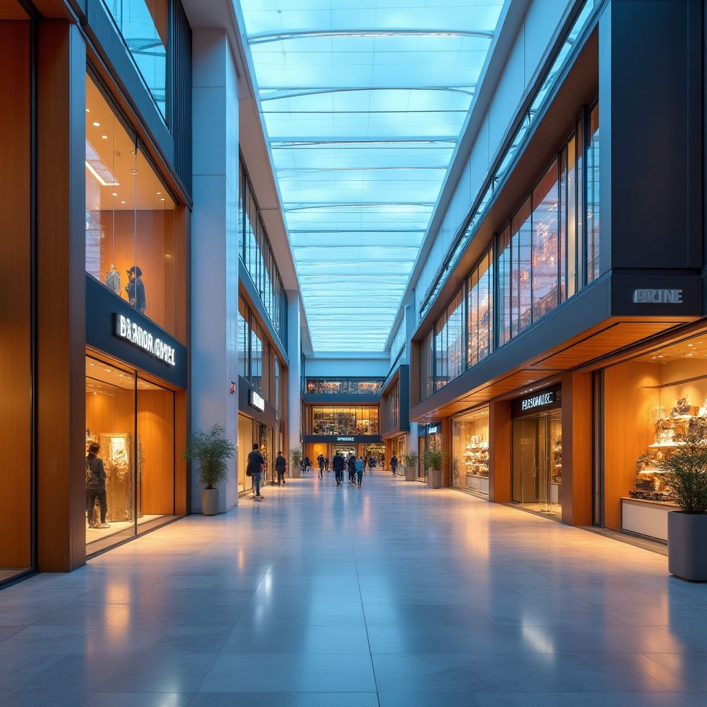 Expansión Retail