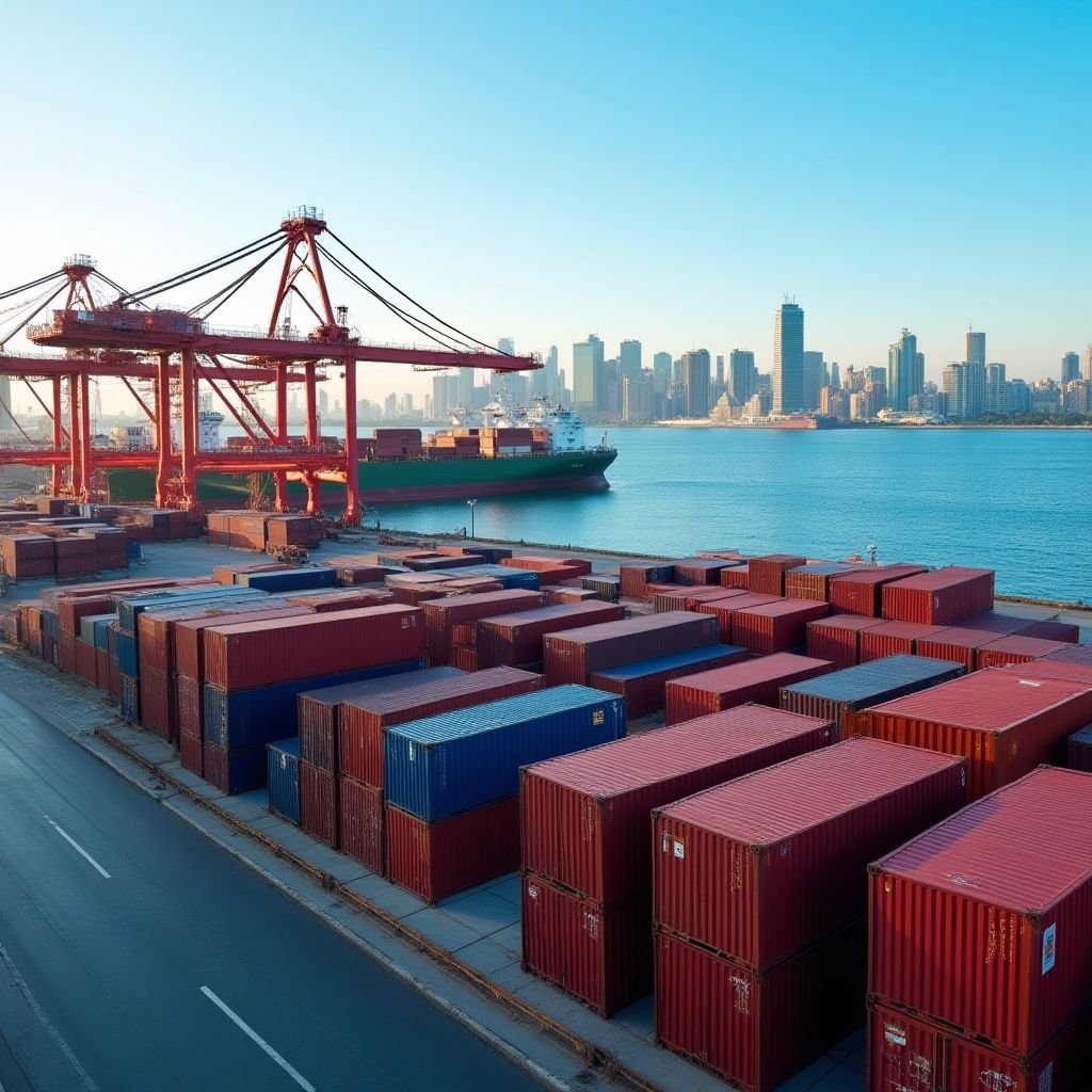 Recursos Comercio