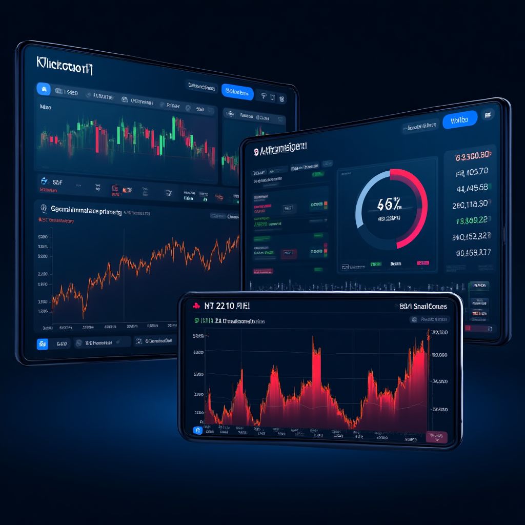 Recursos Financieros