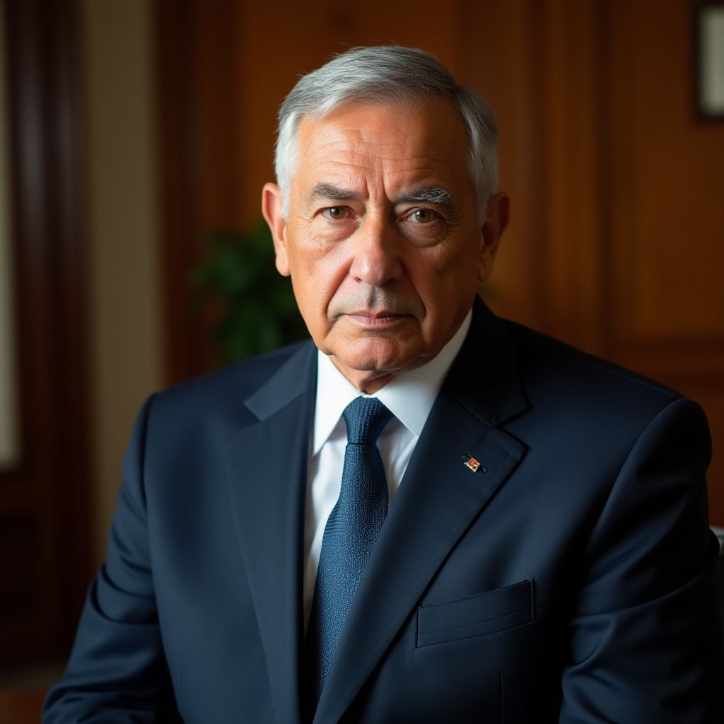 Director General
